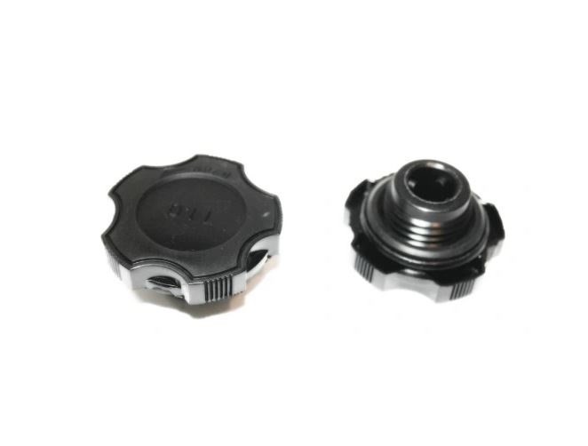 Buson umplere ulei Chevrolet Aveo/Kalos 2003-2006, Matiz 1 2001-2005, Spark 2005-2010, Spark 2010-; Daewoo Matiz I (Pl) 1998-2010, RapidAuto A8066