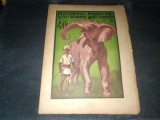 REVISTA UNIVERSUL COPIILOR NR 40 1927