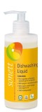Detergent Ecologic Pt. Spalat Vase - Galbenele Sonett