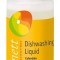 Detergent Ecologic Pt. Spalat Vase - Galbenele Sonett