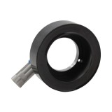 Ambreiaj compresor aer conditionat, fulie AC Opel Frontera, 1991-2003, motorizare 2.2 diesel; diametru 103x72x35,50mm, compresor tip:v5 ; diametru ga