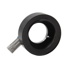 Ambreiaj compresor aer conditionat, fulie AC Opel Frontera, 1991-2003, motorizare 2.2 diesel; diametru 103x72x35,50mm, compresor tip:v5 ; diametru ga