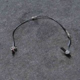 Senzor ABS st&acirc;nga față MERCEDES-BENZ E T-Model S212 2012 OEM: A2125400117 1396248