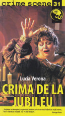 Crima de la jubileu - Lucia Verona foto