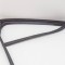 Bandou superior ușă dreapta spate AUDI A3 Limousine 8VS, 8VM 2018 OEM: 8V5839432 11758290