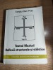 Sergiu Dan Pop - Teatrul Muzical. Reflexii structurale si stilistice (2000)