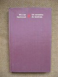 Werner Heiduczek - Un taram de tandrete