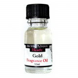 Ulei parfumat aromaterapie ancient wisdom gold 10ml, Stonemania Bijou
