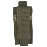 Pouch incarcator pistol Mil-Tec Olive