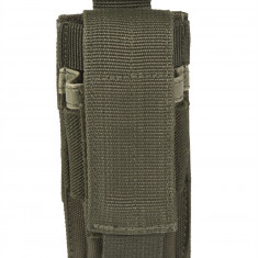 Pouch incarcator pistol Mil-Tec Olive