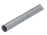 Tub de Protecție din Oțel Zincat 20 mm