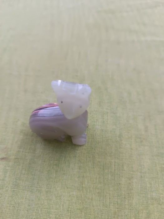 Pisicuta din onix