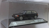 Macheta Honda Civic EC Hatchback 1987 - Triple Nine 1/43