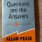 Questions are the Answers- Allan Pease