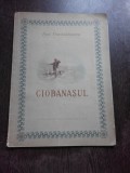 CIOBANASUL - PAUL CONSTANTINESCU PARTITURA