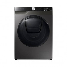 Masina de spalat rufe Samsung WW90T854DBX 9kg 1400 RPM Clasa A+++ Argintiu foto