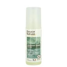 Deodorant Bio Spray Masculin Douce Nature 125ml Cod: 3380380048098 foto
