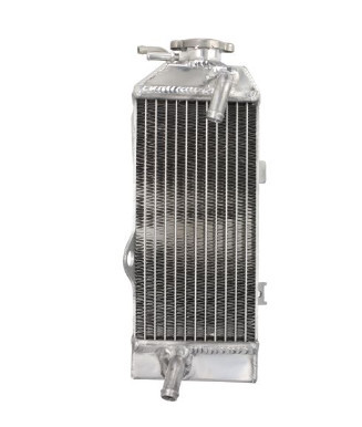 Radiator dreapta Honda CRF 450R CRE 500F foto