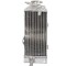 Radiator dreapta Honda CRF 450R CRE 500F