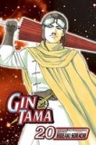 Gin Tama, Volume 20