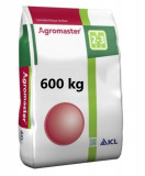 Ingrasamant Agromaster 12-12-22-3CaO-2MgO-13SO3 2-3 luni 600 kg