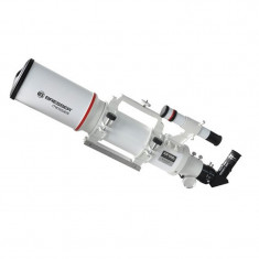 Telescop refractor Bresser, 200x-600 mm, design optic acromatic foto