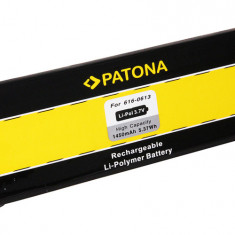 IPhone 5G cu baterie Li-Ion de 1450mAh - Patona