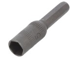 Capăt de șurubelniță HEX 5,5mm
