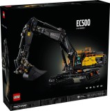 LEGO&reg; Technic - Excavator Volvo EC500 Hybrid (42215)