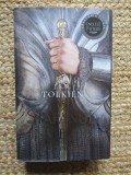 Fratia Inelului (vol. 1 din Trilogia Stapanul Inelelor), J.R.R. Tolkien