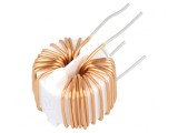 Inductor THT 1mH 250VAC 5A