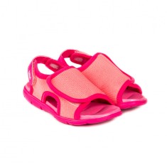 Sandale Fete BIBI Basic Mini Cherry cu Velcro 37 EU