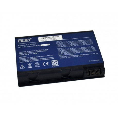 Baterie compatibila laptop Acer LC.BTP04.001