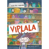 Viplala - Annie M. G. Schmidt