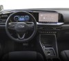 Folie Protectie Navigatie Ford Tourneo Custom 2024+, Duragon, protectie Display Navigatie, silicon Transparent, Anti-zgarieturi, kit instalare