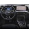 Folie Protectie Navigatie Ford Tourneo Custom 2024+, Duragon, protectie Display Navigatie, silicon Transparent, Anti-zgarieturi, kit instalare