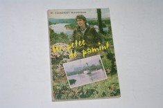 Un petec de pamant - W. Somerset Maugham