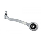 Brat suspensie fata, bascula Mercedes Clasa S W220 1998-, Inferior Stanga, 2203301811