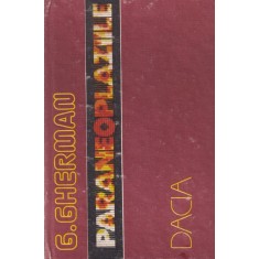 Grigore Gherman - Paraneoplaziile