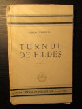 Mihai Codreanu &ndash; Turnul de fildes ( versuri )( prima editie 1929 )