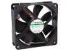 Ventilator Axial DC 24V 120x120x38mm 197.2m3/h 44dBA