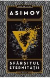 Sfarsitul eternitatii - Isaac Asimov