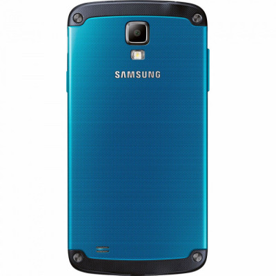 Capac spate Samsung Galaxy S4 Active foto