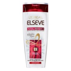 L&#039;Oreal Paris Elseve Total Repair 5 Sampon de par 400 ml
