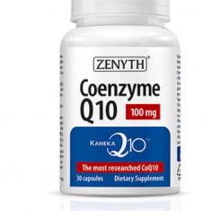 Coenzyme q10 100mg kaneka 30cps