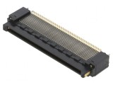 Conector PCB-PCB tată PIN 120 0,8mm H 6,7mm FX18 aurit SMT