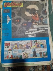 Revista Vaillant nr.886/16 annee foto