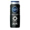Gel de dus Nivea Men Active Clean 500ml