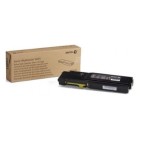 Toner Original Xerox Yellow 106R02754 pentru WorkCentre 6655 7.5K "106R02754"
