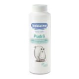 Pudră cu oxid de zinc și rozmarin, Bebicina, 75 g, Omega Pharma